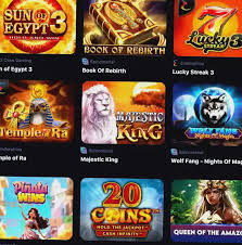 Discover Excitement with Lucky Star 123 Download Casino App