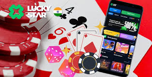 Discover Excitement with Lucky Star 123 Download Casino App