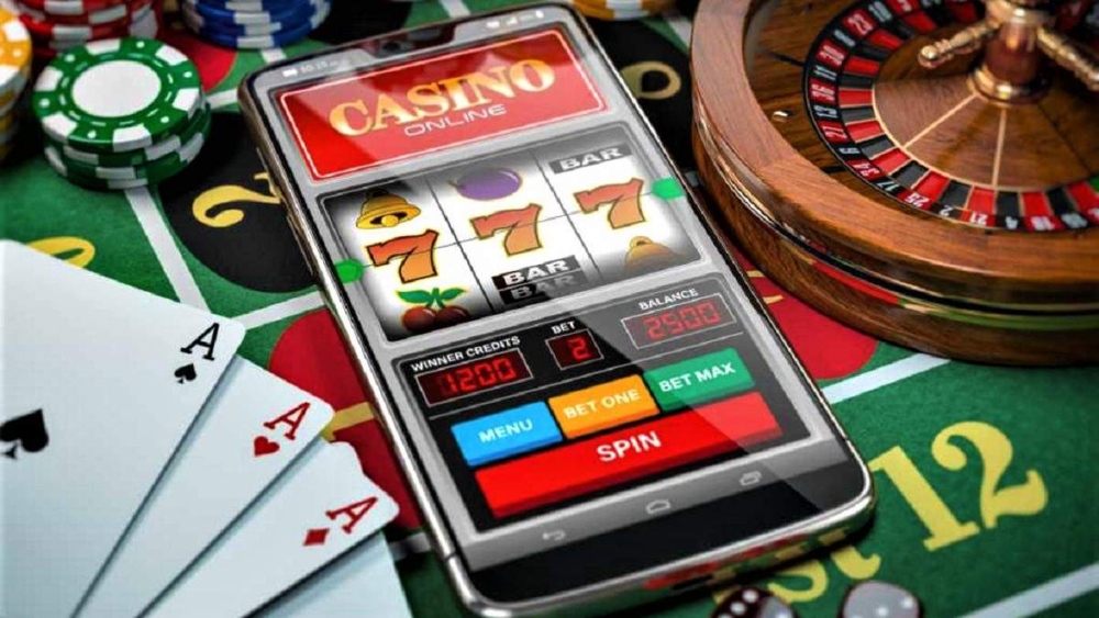 Discover Exciting Rewards at Spicy Jackpots Casino