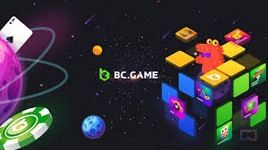 Discover the Thrills of BC Game Crypto Casino