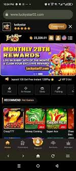 Everything You Need to Know About Lucky Star Casino Login