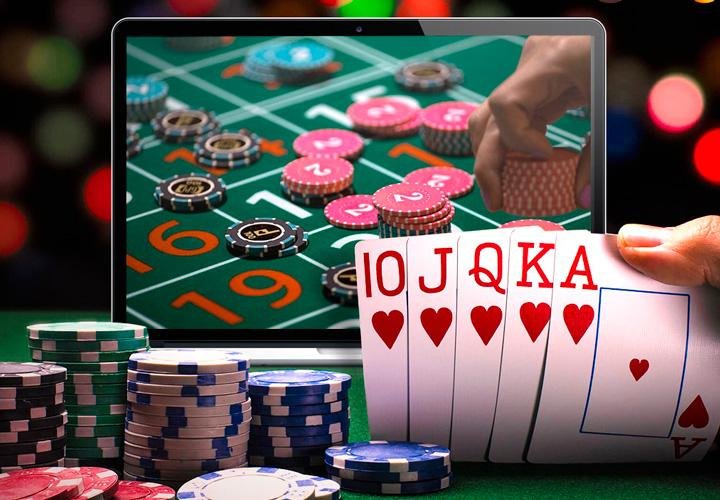 Explore the Adventure of Gaming at WildWild Casino & Sportsbook