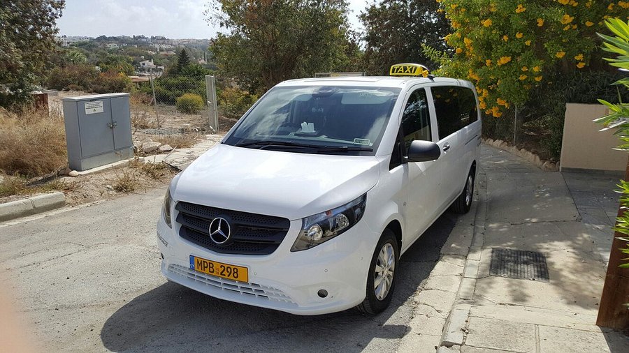 Exploring Cyprus A Journey from Larnaca to Paphos Exploring Cyprus A Journey from Larnaca to Paphos