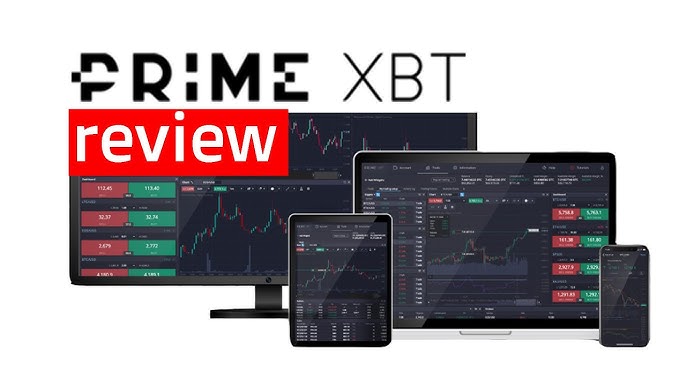 Exploring PrimeXBT Crypto Broker A Comprehensive Review