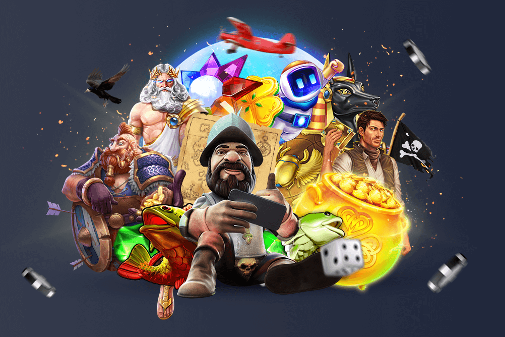 Introduction to Online Casinos in Bangladesh in 2025 5