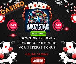 Maximize Your Experience with Lucky Star 123 Club Withdraw Money 14