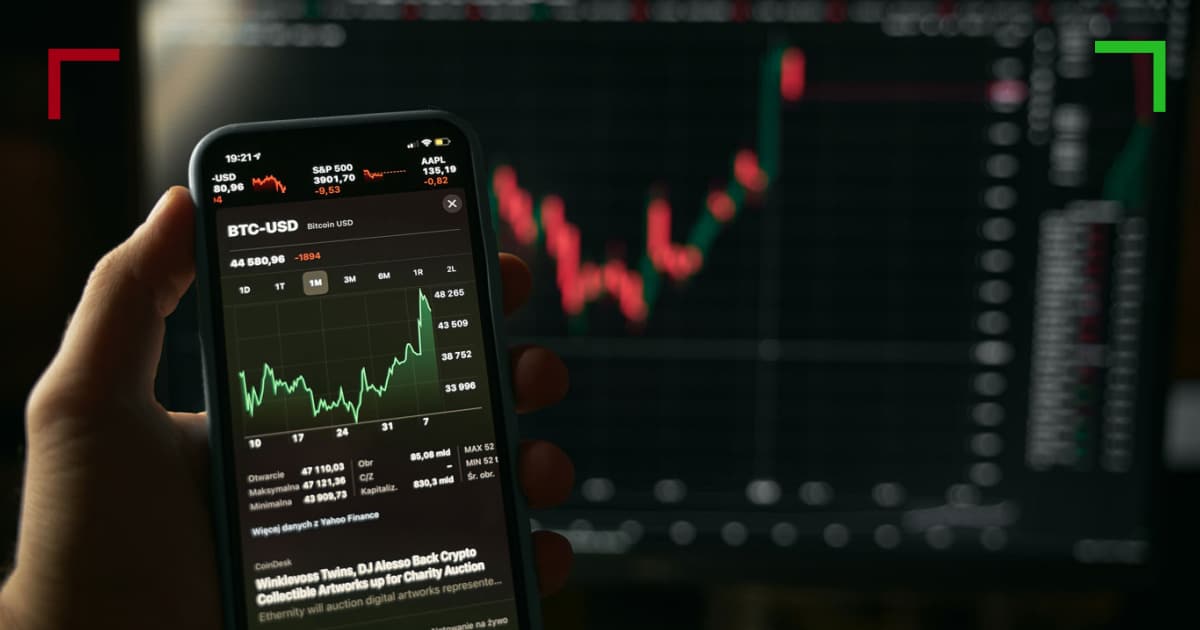 Maximizing Profits with Crypto Trading Price Alerts