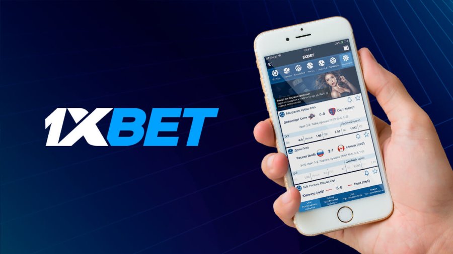 Menangkan Besar dengan Kasino Slot 1xbet Online Gratis 3