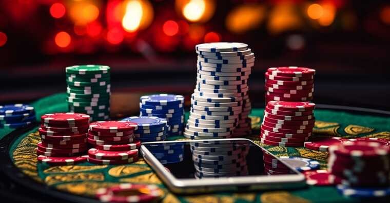 Odkryj świat emocji w Play Fortuna casino