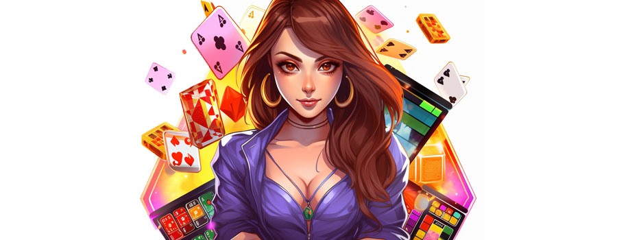 Odkryj świat emocji w Play Fortuna casino