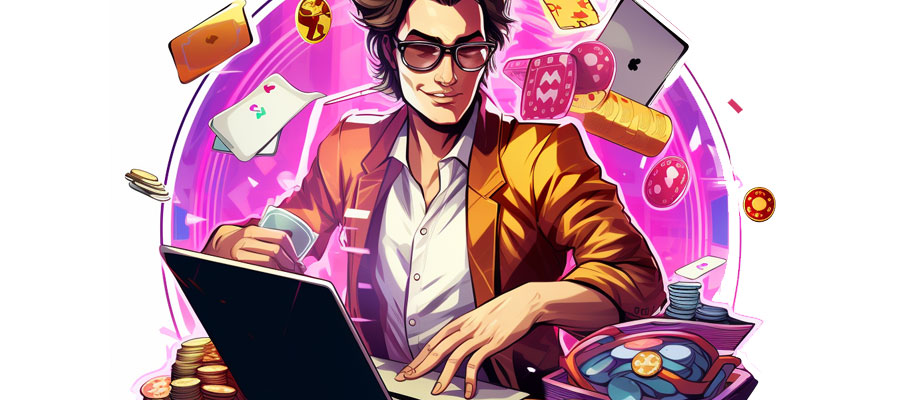 Odkryj świat emocji w Play Fortuna casino