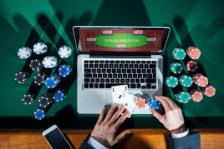 Покерде multi-tabling стратегиялары 4