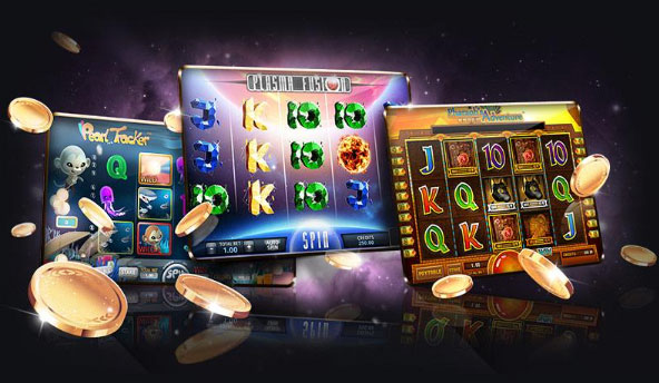 Tropic Slots Casino & Sportsbook Your Ultimate Gaming Destination