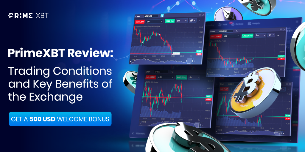 Understanding PrimeXBT Bonus Expiration What Traders Need to Know