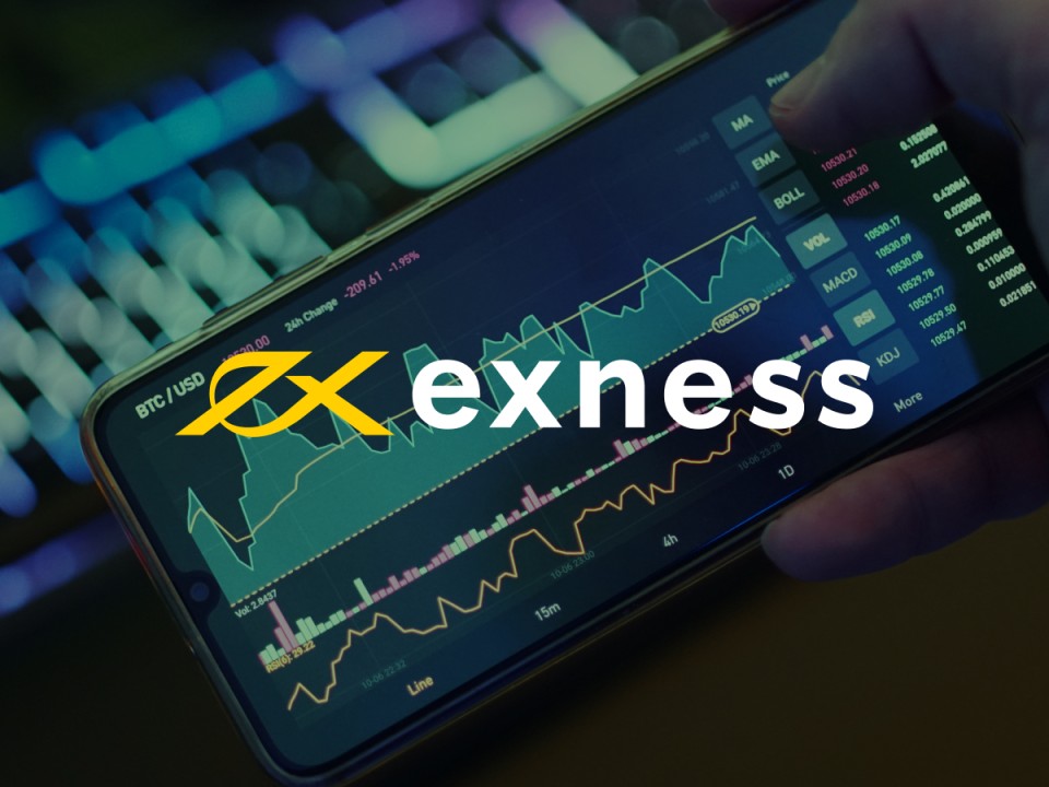 Understanding the Regulated Exness Broker A Comprehensive Guide Understanding the Regulated Exness Broker A Comprehensive Guide