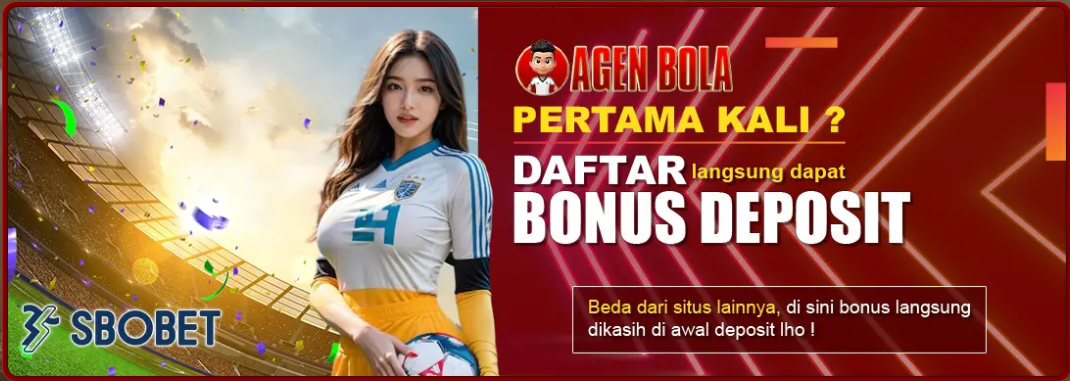 Agen judi online Sbobet Panduan Lengkap untuk Pemain Bet