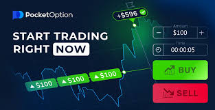 All You Need to Know About Trading on Pocket Option RU