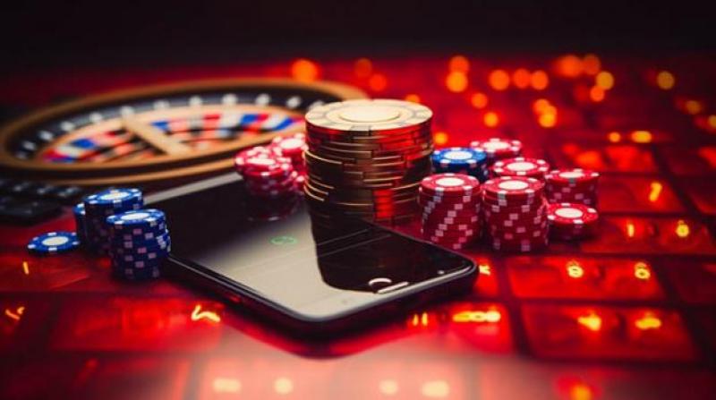 Casino Forza.Bet UK Your Ultimate Betting Experience