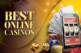 Casino Slotit Unveiling the Magic of Online Slot Games