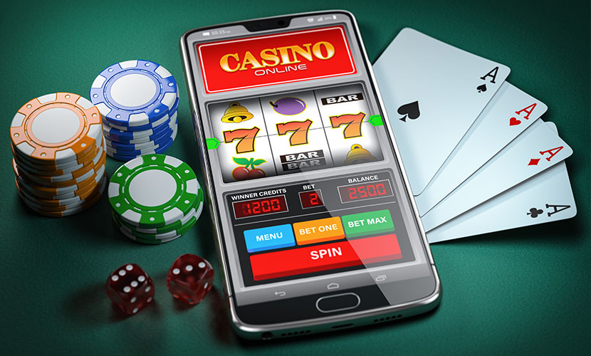 Discover a New World of Entertainment at Casino Gransino