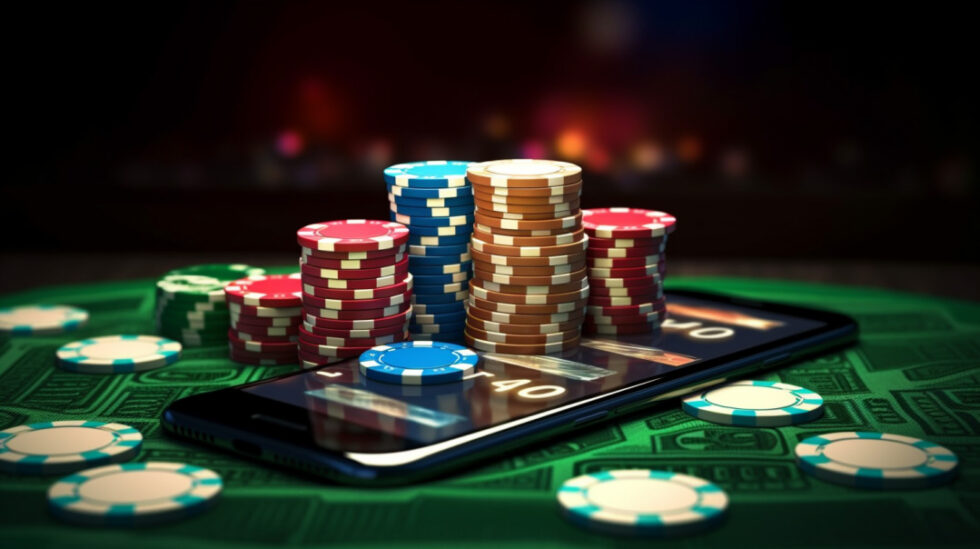 Discover God Odds Casino & Sportsbook Your Ultimate Gaming Destination