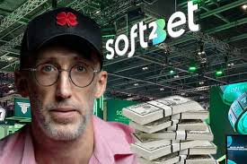 Discover the Exciting Features of Soft2Bet Casino