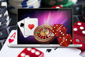 Experience the Thrill of Tropic Slots