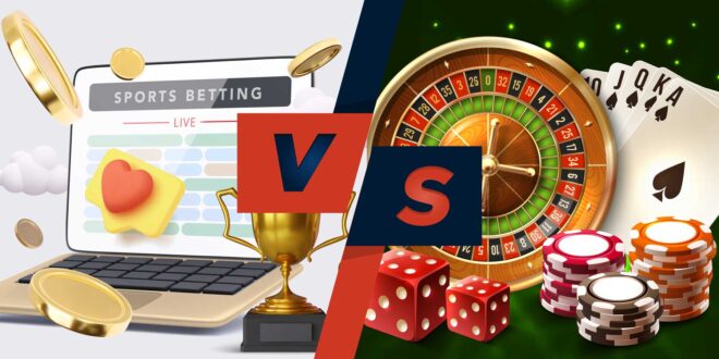 Exploring Safe and Fair Gambling Sites Your Guide to Responsible Betting