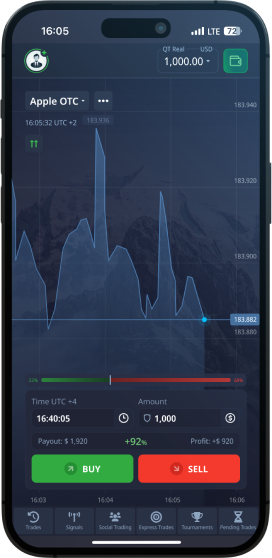 Pocket Option Trade Brasil Your Guide to Online Trading Success