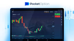 The Rise of Online Trading Exploring the Pocket Option Platform The Rise of Online Trading Exploring the Pocket Option Platform