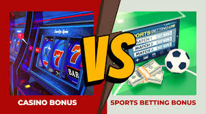 The thrill of the casino 8