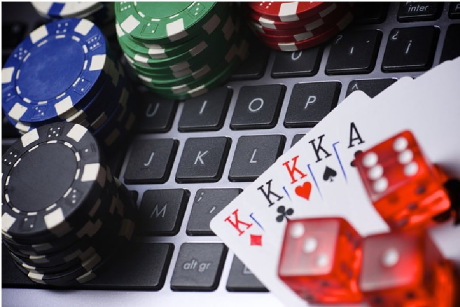 The Thriving World of Online Casino UK Slots