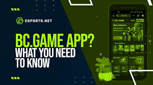 BC Game казино ऑनलाइन गेमिंग का नया अनुभव