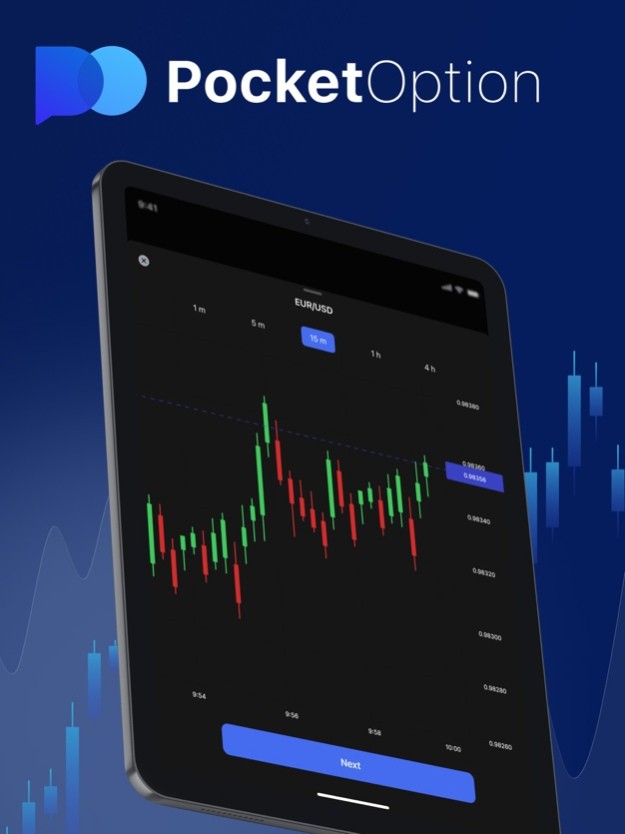 Broker Pocket Option Trading Made Easy