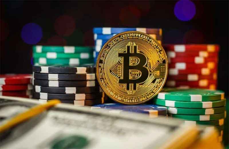 Casinos That Accept Non-Custodial Wallets 0