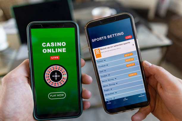 Descubra o Mundo das Apostas Online com 735bet 10