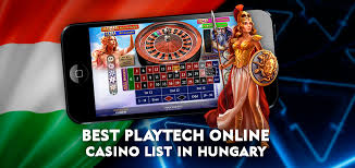 Discover the Best Casino Sites Hungary Your Ultimate Guide Discover the Best Casino Sites Hungary Your Ultimate Guide