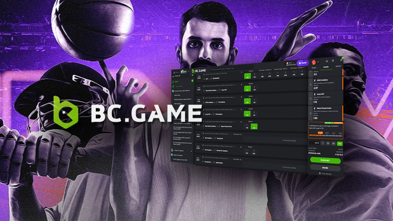 Discover the Excitement of Gaming with BC Game APK
