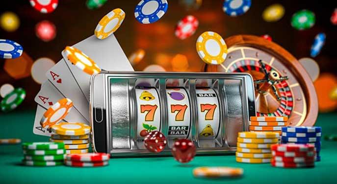 Discover the Excitement of Online Casino No Deposit Bonus
