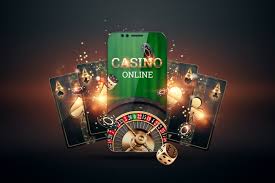 Discover the Excitement of Online Casino No Deposit Bonus