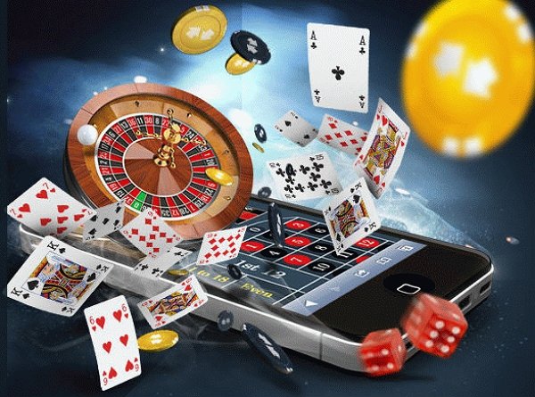 Discover the Excitement of Online Casino No Deposit Bonus
