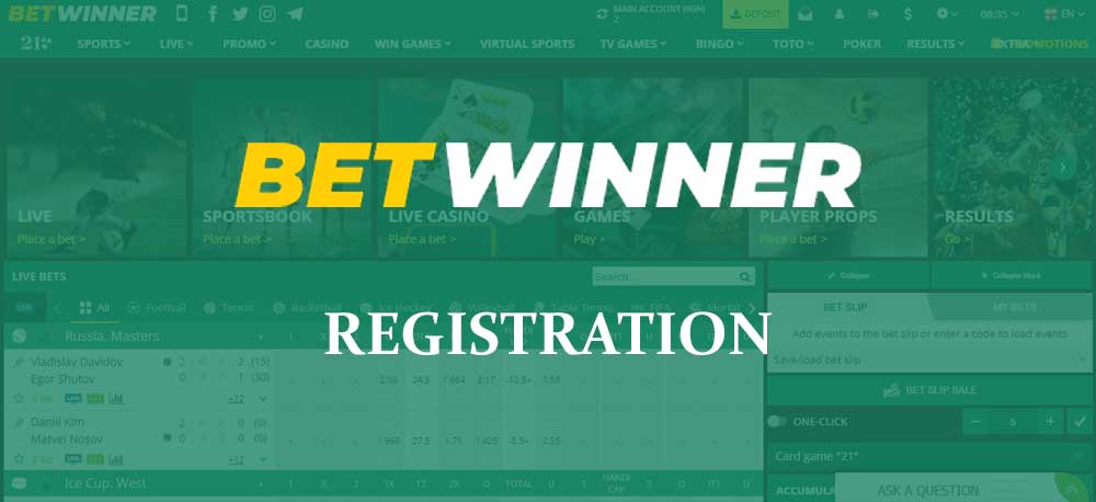 Discover the Exciting World of Betting with Betwinner 2