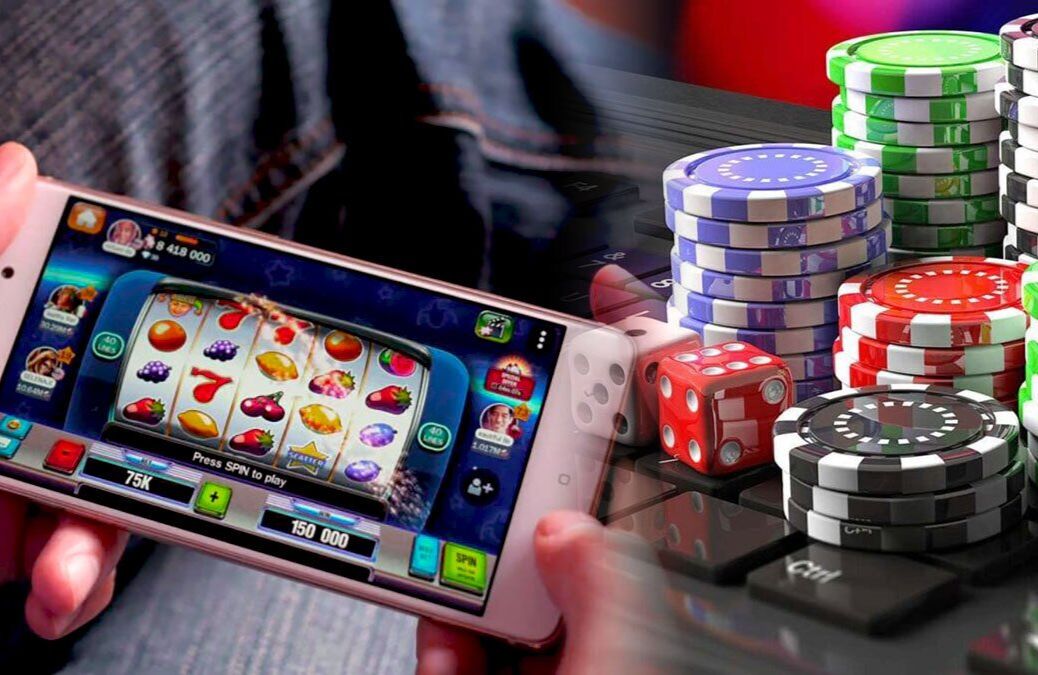 Discover the Thrills of Agent Spins Casino Online Games