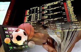 Discover the Thrills of Sports Betting with Spurbet