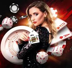 Experience the Thrill Live Online Casino in the UK Experience the Thrill Live Online Casino in the UK
