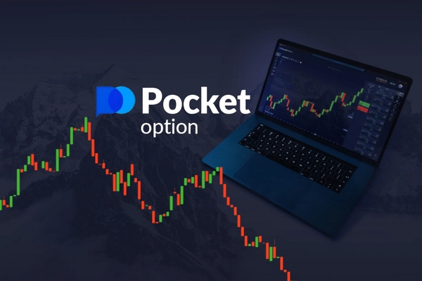 Explore the Opportunities with Pocket Option Broker