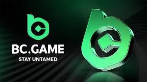 Exploring the Excitement of BC.Game Online Crypto Casino Exploring the Excitement of BC.Game Online Crypto Casino