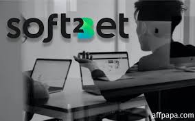Exploring the World of Soft2Bet Brands 1 Exploring the World of Soft2Bet Brands 1