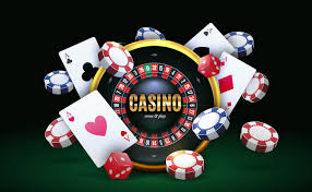 Fedezd fel a világot online poker penzben