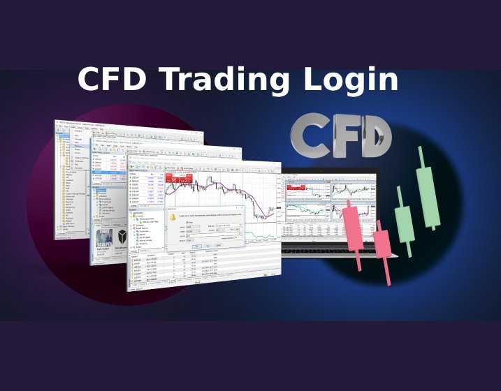 Finding the Best CFD Broker Your Complete Guide to Trading